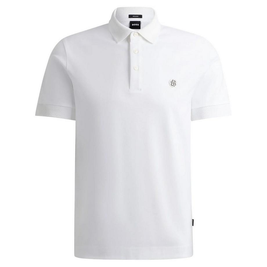 Parris Poloshirt