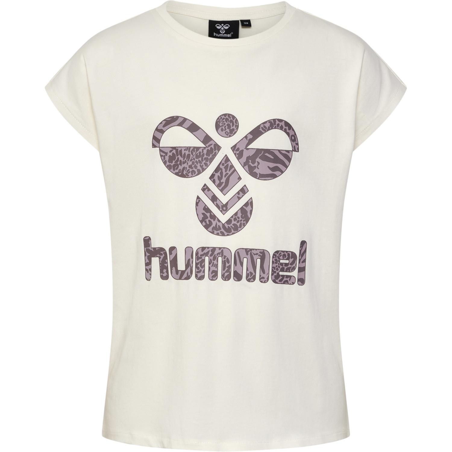 Hummel  maglietta per bambini hmlsense 