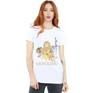 Disney  Tshirt THE LION KING 