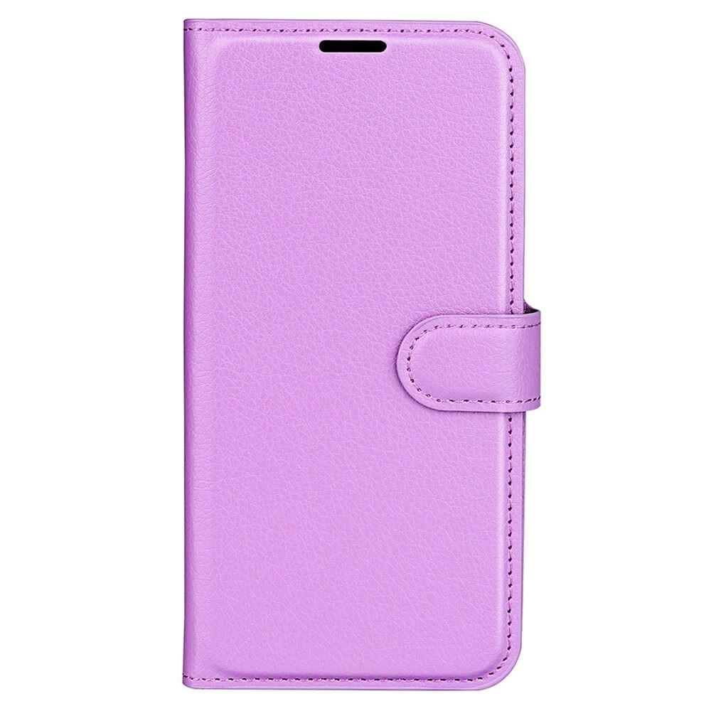 Cover-Discount  Xiaomi Poco X5 - Leder Etui Hülle 