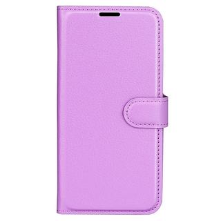 Cover-Discount  Xiaomi Poco X5 - Leder Etui Hülle 