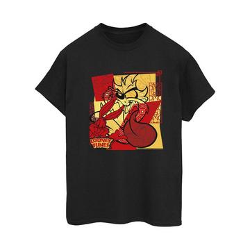 Tshirt RABBIT NEW YEAR