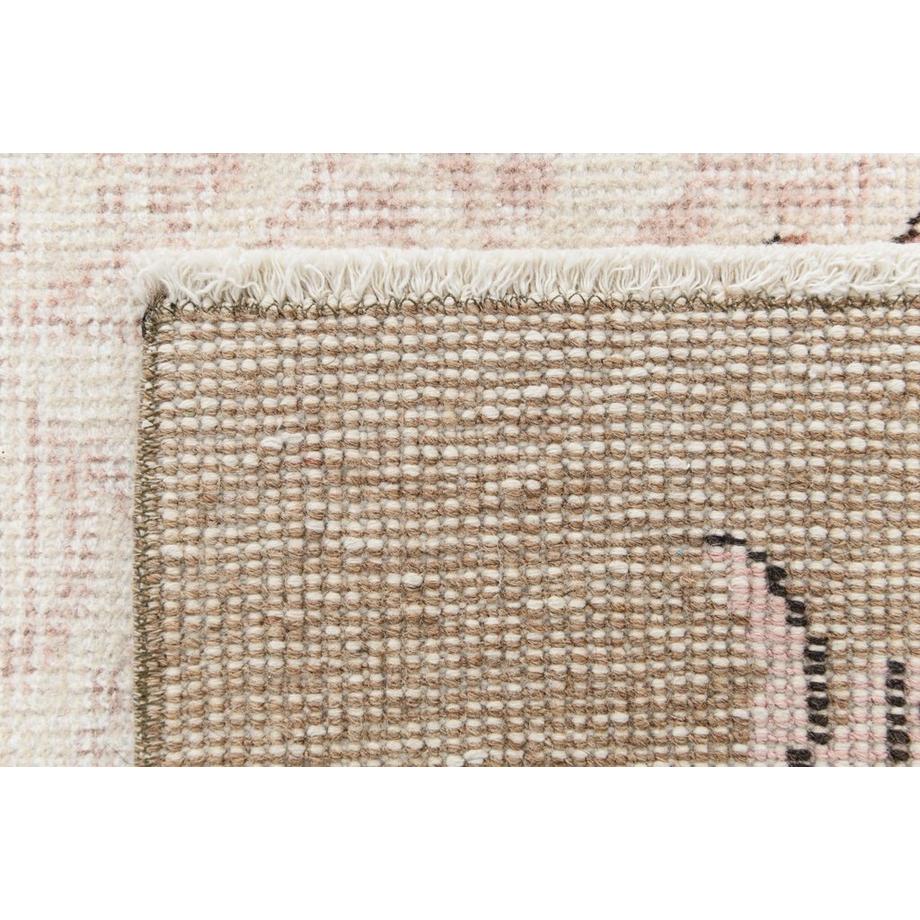 VIDAL Tapis fait à la main Ultra Vintage  