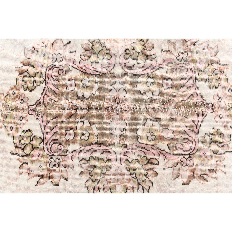 VIDAL Tapis fait à la main Ultra Vintage  