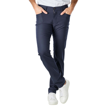 Chuck 5-Pocket Pants Slim Fit
