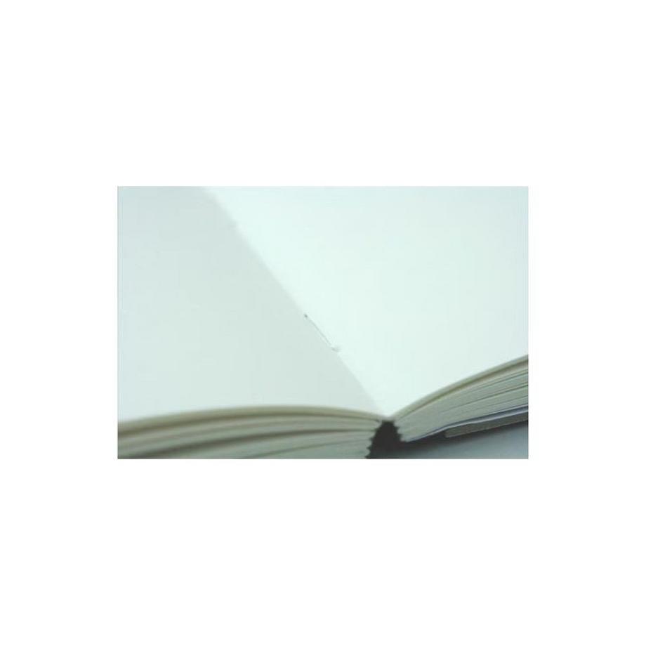 Sigel Notizbuch Blanko  