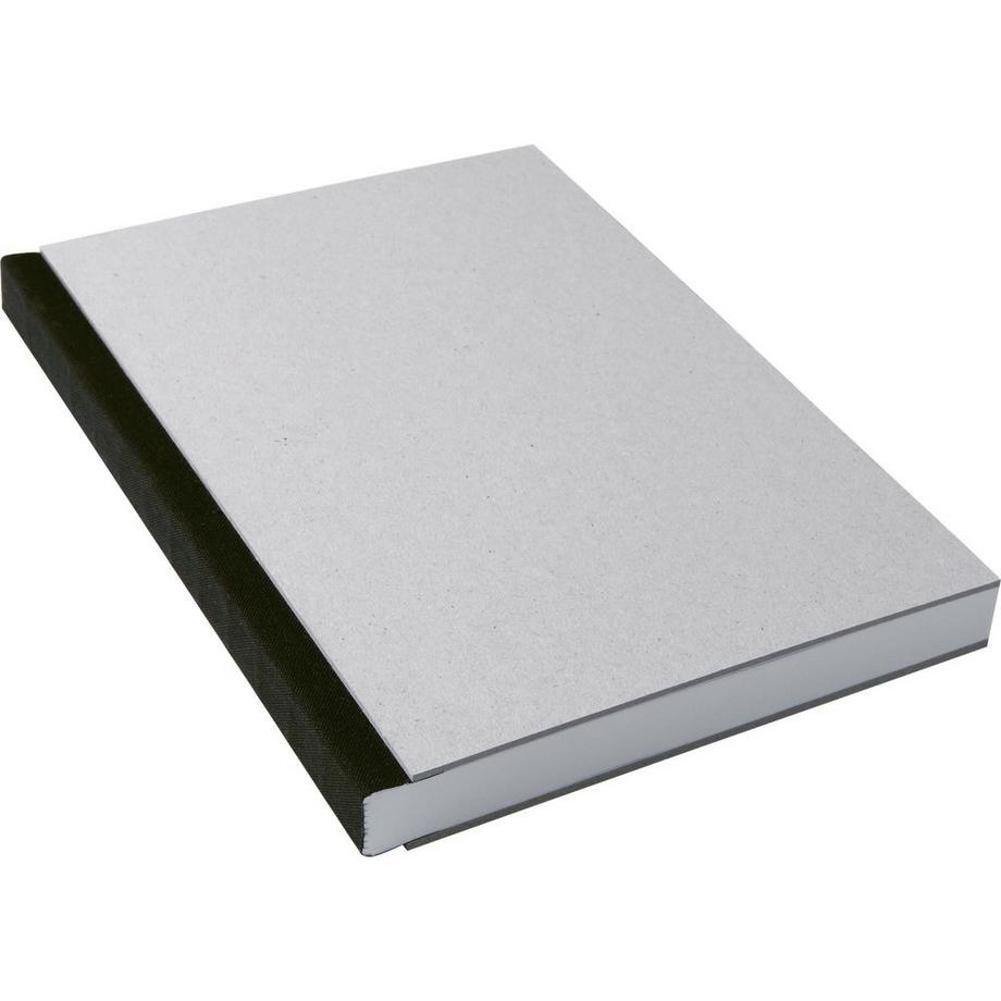 Notizbuch Blanko