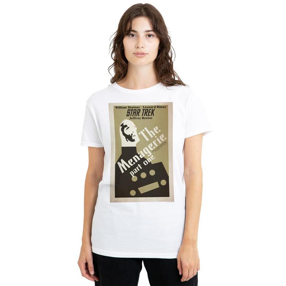 Star Trek The Original Series Episode 11 T-Shirt  