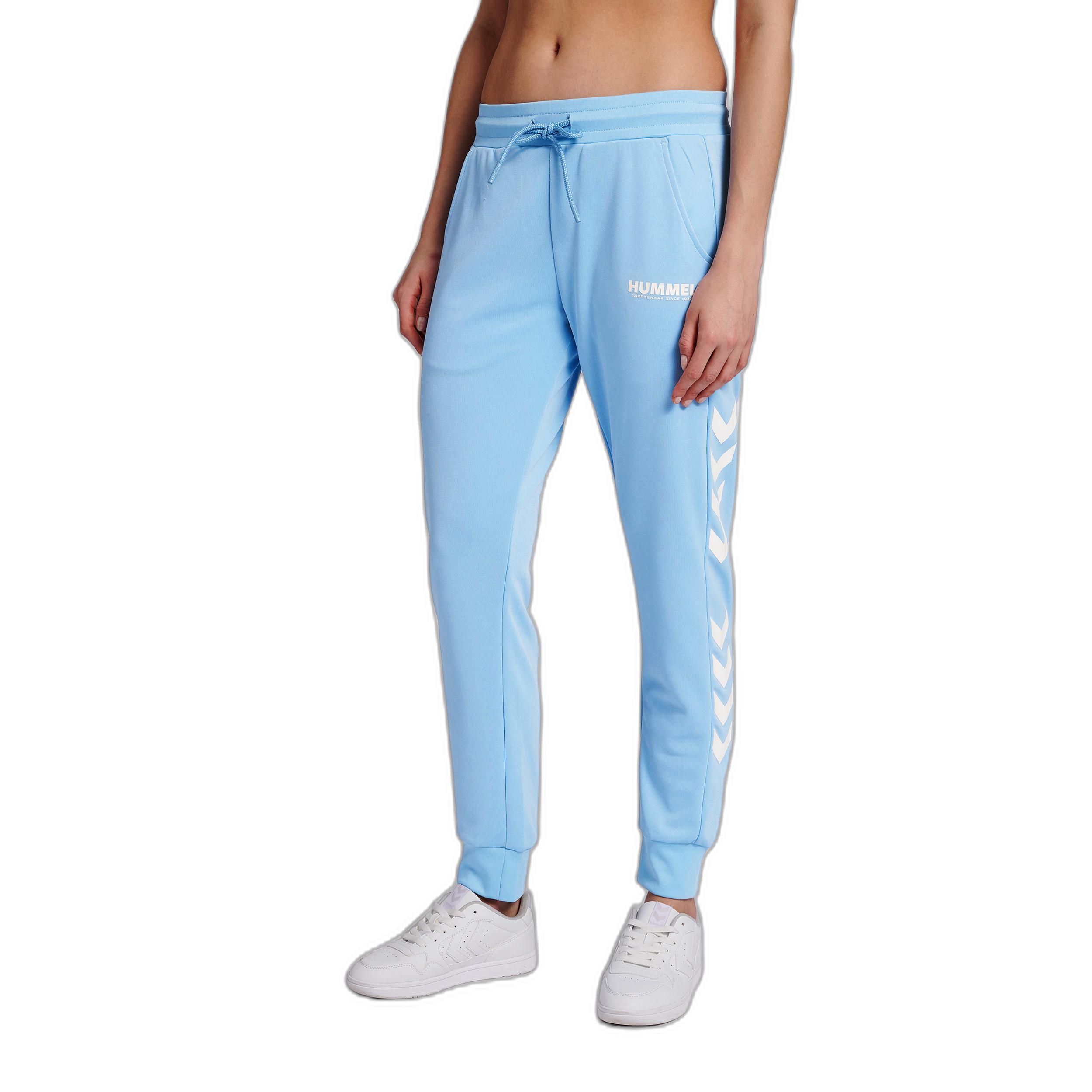 Hummel Legacy Poly Regular Fit Jogginghose  