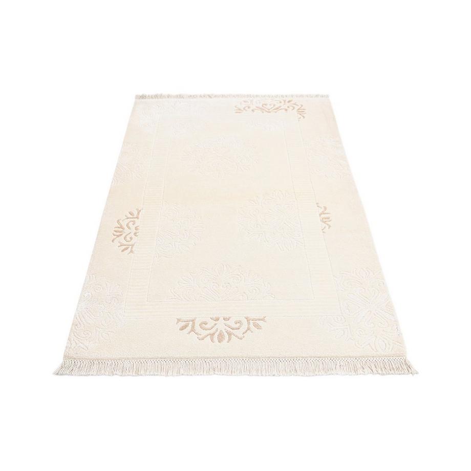 VIDAL Tapis fait à la main Darya-Indian  