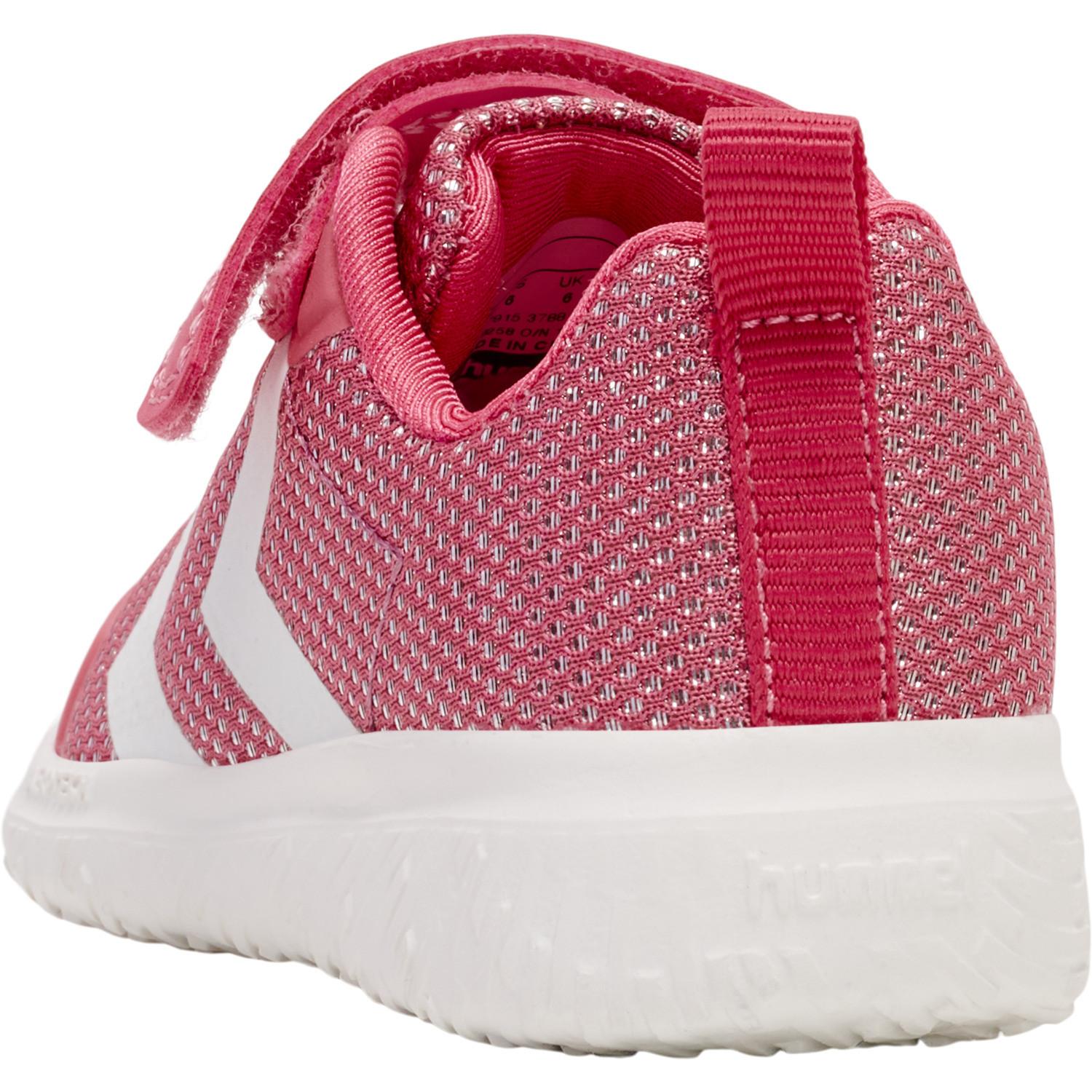 Hummel  scarpe da ginnastica per bambini actus recycled 