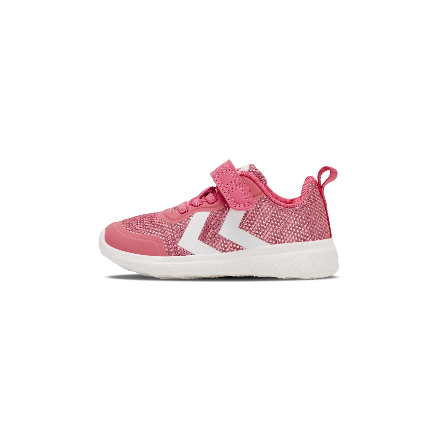 Hummel  scarpe da ginnastica per bambini actus recycled 