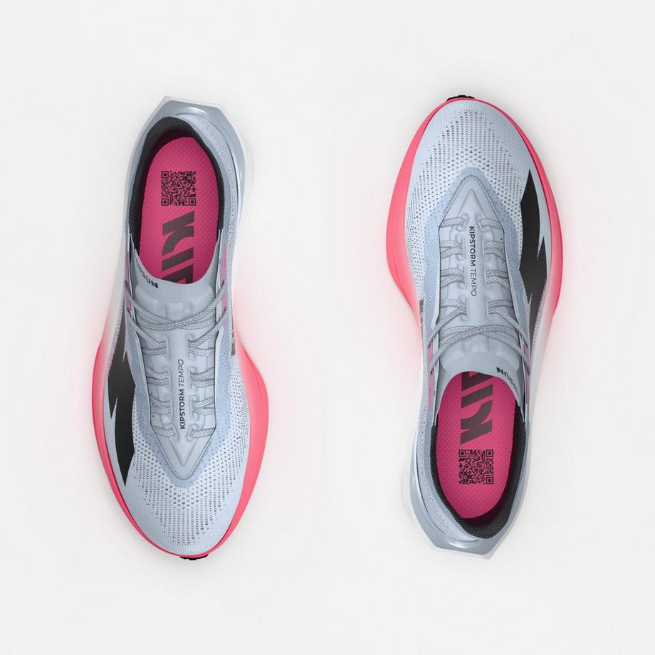 KIPRUN Kipstorm Tempo Chaussures de running sur route  