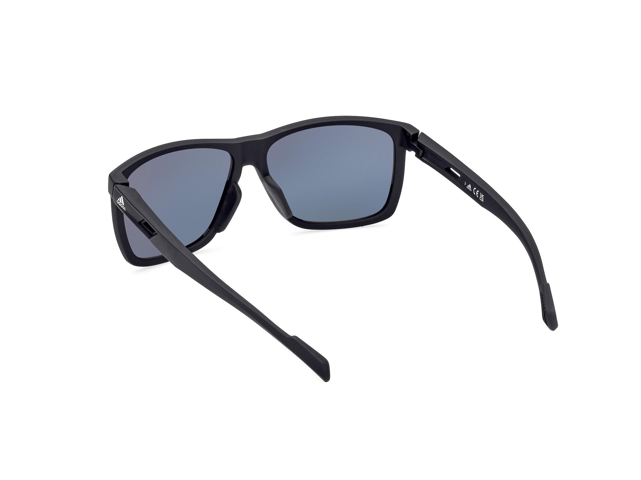 adidas Sports  Sonnenbrille mit polarisierten Gläsern 