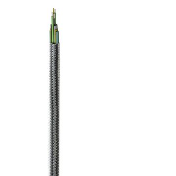 Cellularline Tetra Force Cable 15cm - USB-C to Lightning