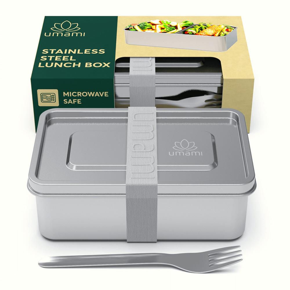 Umami Bento Box stainless Steel  