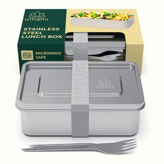 Umami Bento Box stainless Steel  