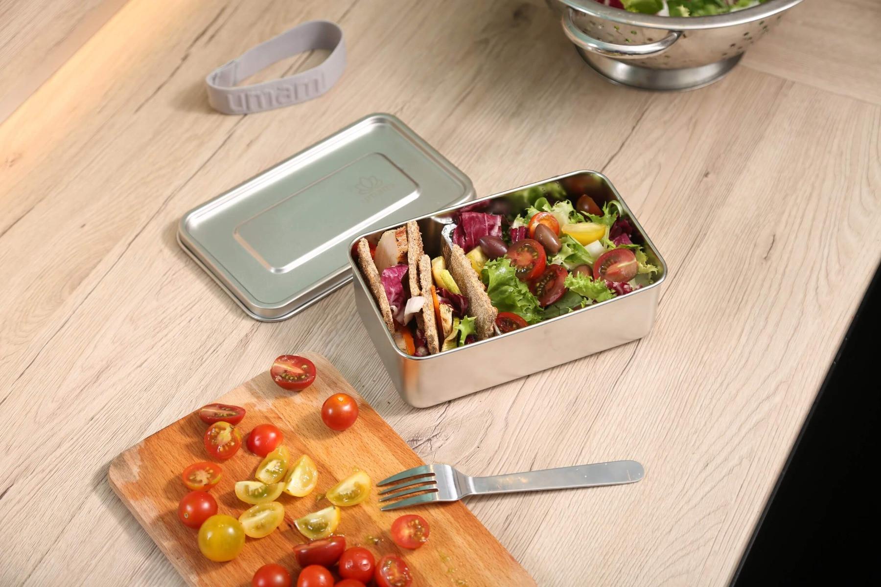 Umami Bento Box stainless Steel  