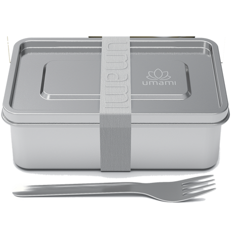 Umami Bento Box stainless Steel  