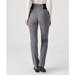 Damart  Pantalon maille milano confortable. 