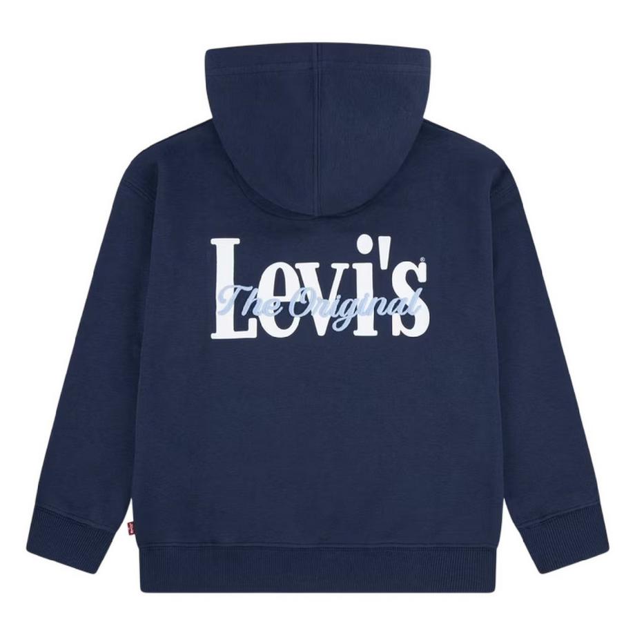 Levis  Sweat À Capuche Classic 