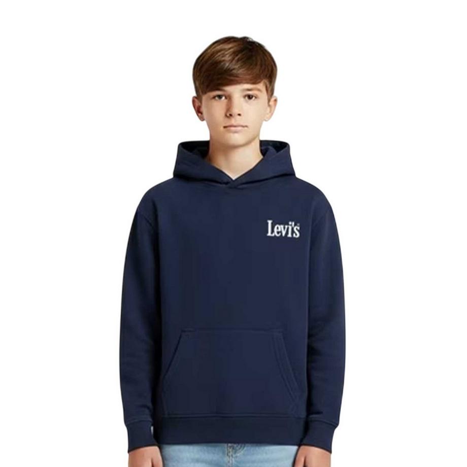Levis  Sweat À Capuche Classic 