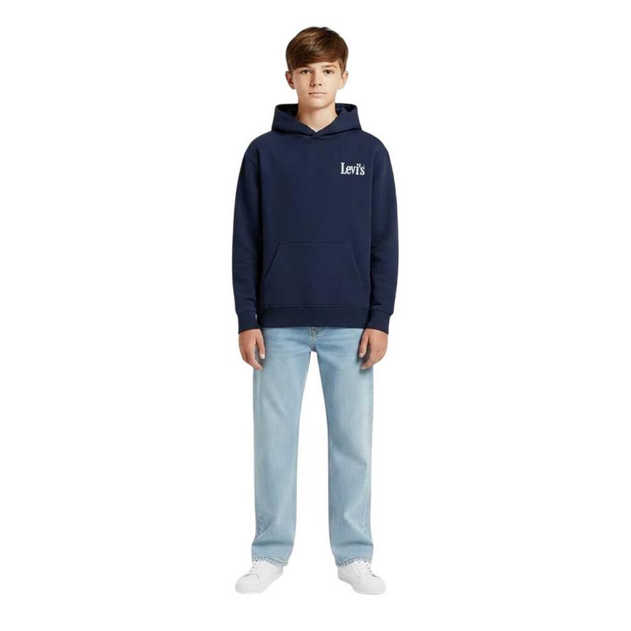 Levis  Sweat À Capuche Classic 