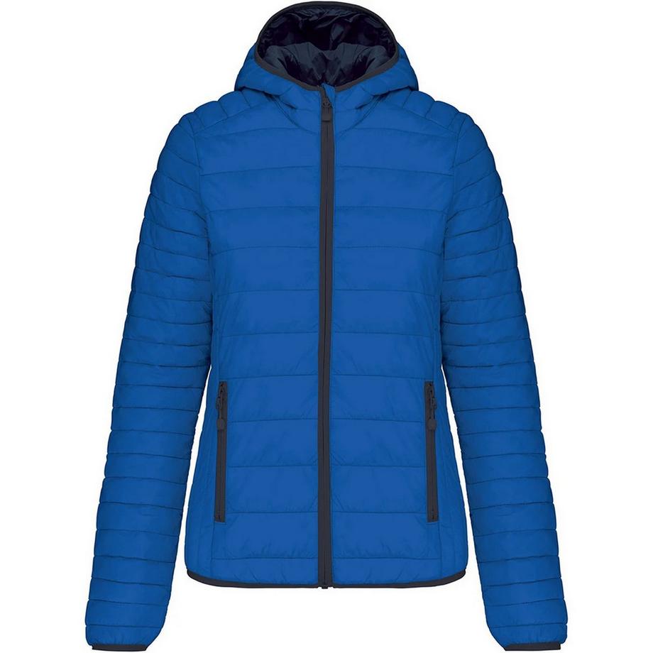 Veste Matelassée