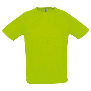 SOLS  Sporty Tshirt à manches courtes 