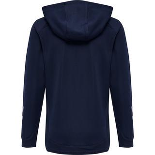 Hummel  kinder-hoodie hmllead poly 