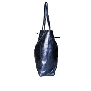 Gave Lux Sac Shopper avec cordon de serrage en cuir  
