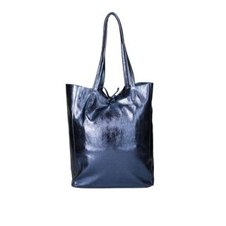 Gave Lux Sac Shopper avec cordon de serrage en cuir  