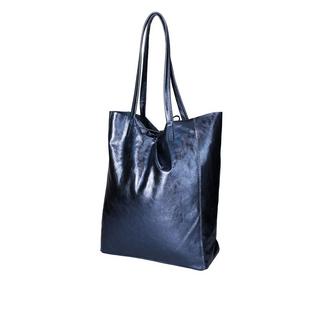 Gave Lux Sac Shopper avec cordon de serrage en cuir  