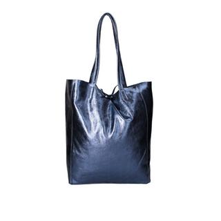 Gave Lux Sac Shopper avec cordon de serrage en cuir  