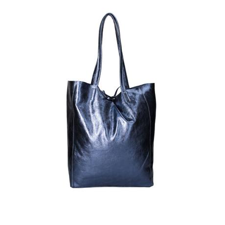 Gave Lux Sac Shopper avec cordon de serrage en cuir  
