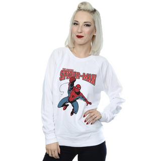 Spider-Man Leap Sweatshirt  