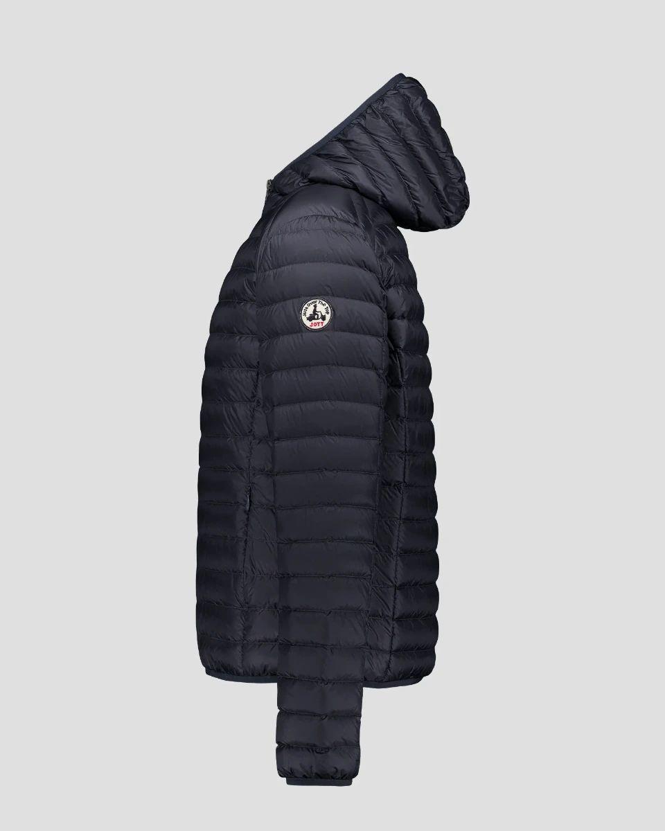 Jott Nico Kapuzen-Daunenjacke  