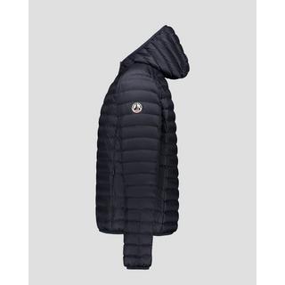 Jott Nico Kapuzen-Daunenjacke  