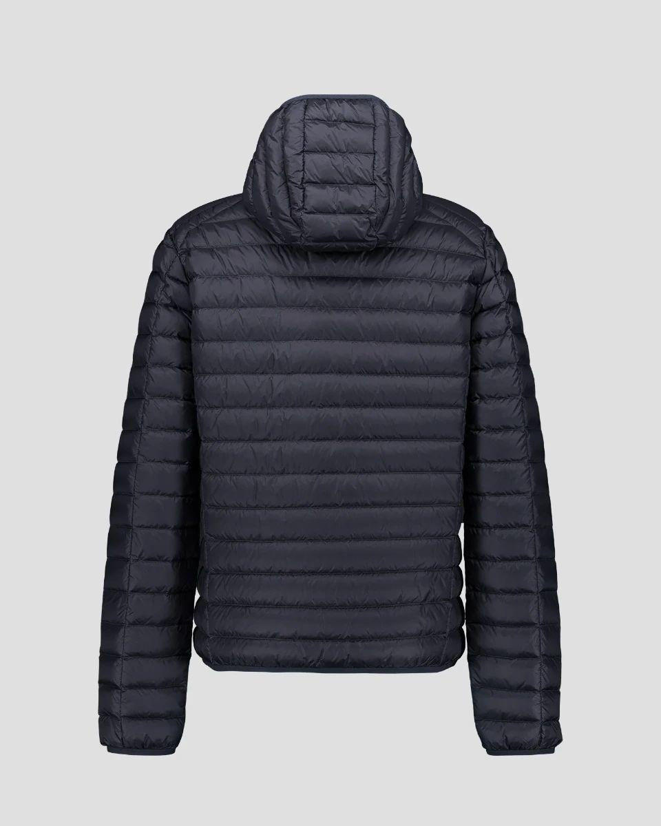 Jott Nico Kapuzen-Daunenjacke  