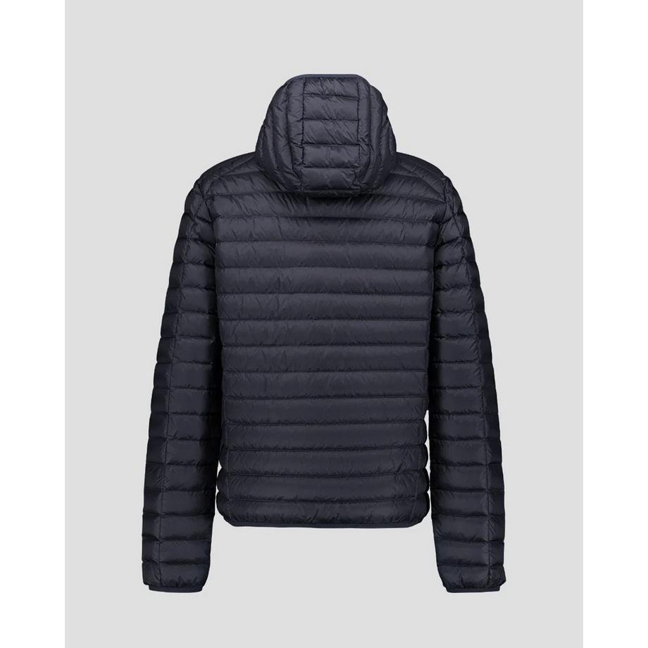 Jott Nico Piumino con Cappuccio  