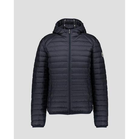 Jott Nico Kapuzen-Daunenjacke  