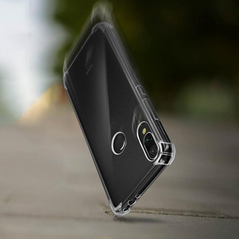 Avizar  Cover morbida rinforzata Xiaomi Redmi 7 