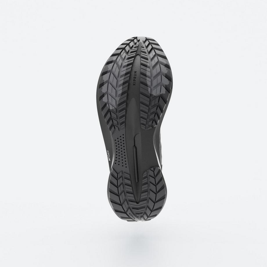 KIPRUN  Sportschuhe  wasserabweisend Daempfung 