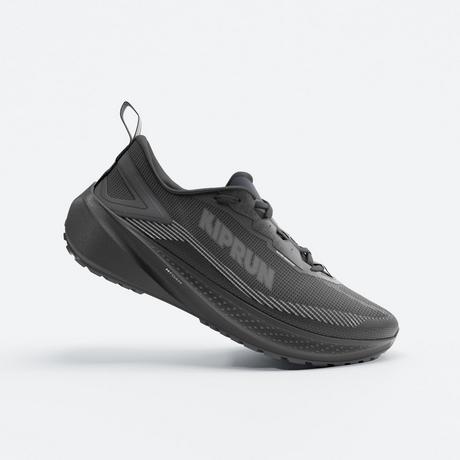KIPRUN  Chaussures de sport homme imperméables amorti 