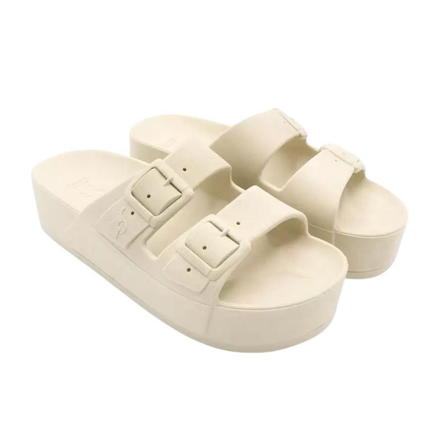 CACATOES Caipirinha Classic Plateau Sandalen  