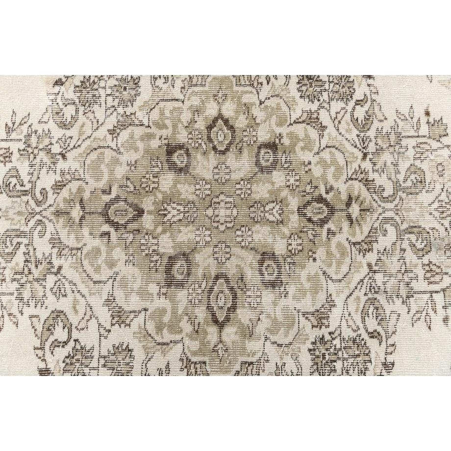 VIDAL Tapis fait à la main Ultra Vintage  