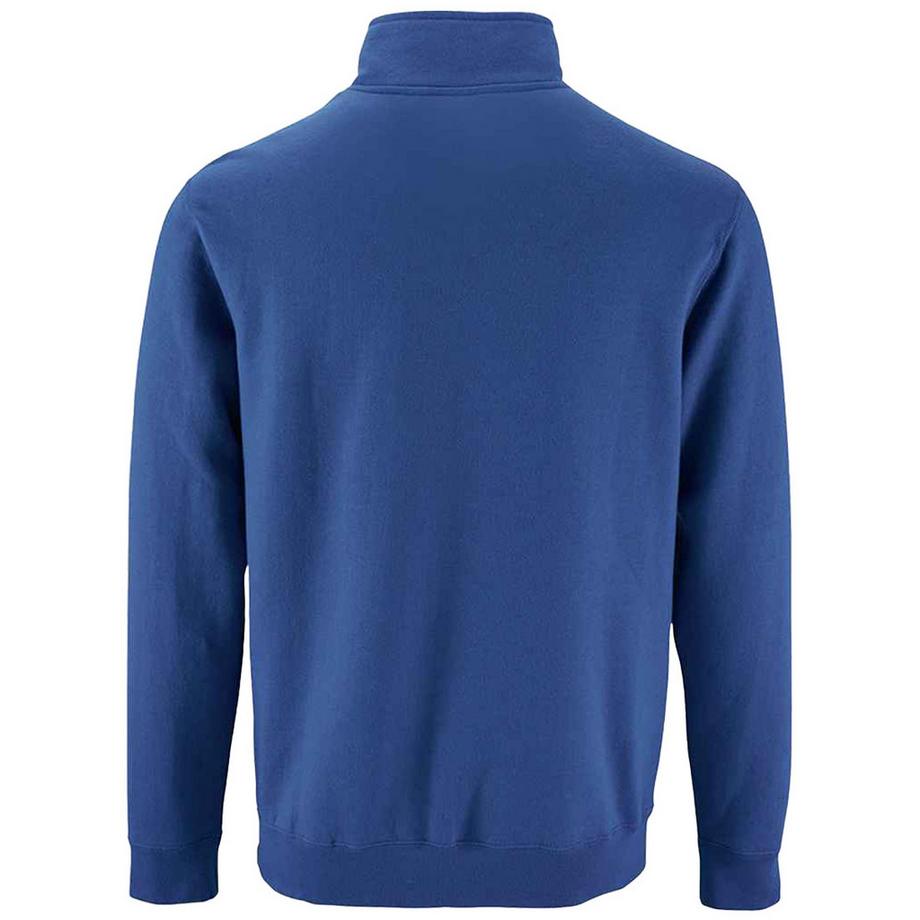 SOLS Stan Pullover Stehkragen  