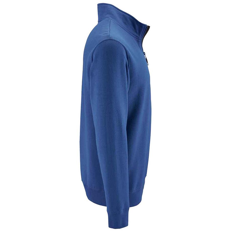 SOLS Stan Pullover Stehkragen  