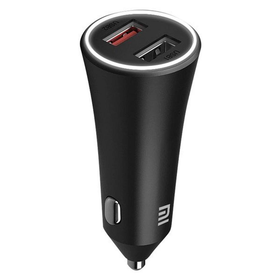 Chargeur voiture Original Xiaomi 37W