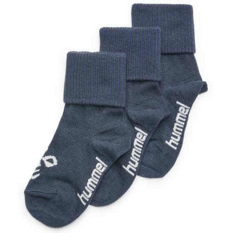 Hummel  baby-socken sora (x3) 